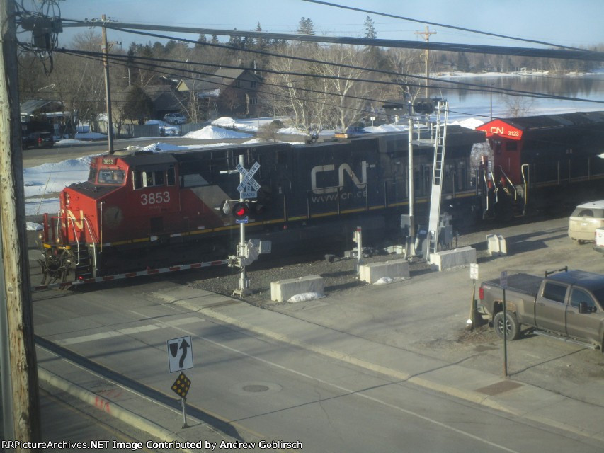CN 3853